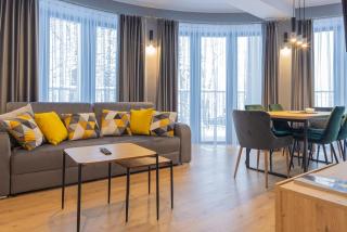 Apartamenty KAPRYS - Centrum - Krynica-Zdrój - 9