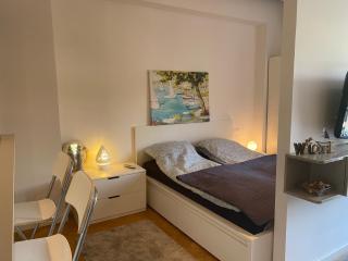 Blue Port Apartment in Újlipótváros With Free Parking - Budapest - 6