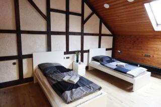 Work&Stay Apartments Hellenthal - 2