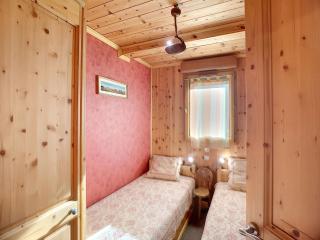 Appartement 4 pièces 6 pers 42m² aux pieds des pistes, Les Menuires. Wifi et parking inclus. - FR-1-178-17 - Les Menuires - 1