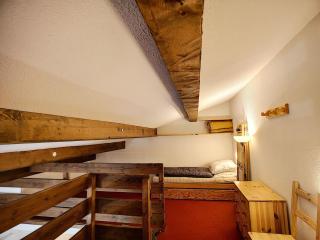 2 Pièces + mezzanine 6 pers, ski aux pieds, wifi, parking - FR-1-178-15 - Les Menuires - 3