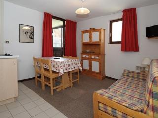Spacieux 2 Pièces pour 4 Personnes, Ski aux Pieds, Résidence Ski Soleil, Les Menuires - FR-1-178-25 - Les Menuires - 5