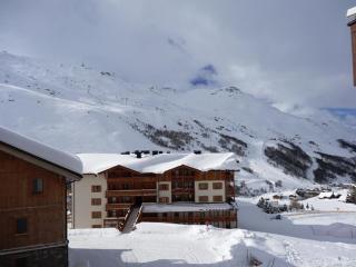 Spacieux 2 Pièces pour 4 Personnes, Ski aux Pieds, Résidence Ski Soleil, Les Menuires - FR-1-178-25 - Les Menuires - 3