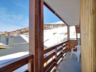 Appartement duplex 4 pièces, ski aux pieds, 6 pers, parking, WiFi - FR-1-178-13 - Les Menuires - 9