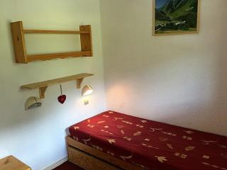 Les Menuires - 2 pièces, 4 pers, WiFi, ski aux pieds - FR-1-178-3 - Les Menuires - 9