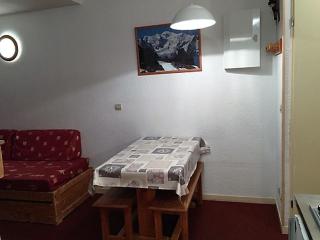 Les Menuires - 2 pièces, 4 pers, WiFi, ski aux pieds - FR-1-178-3 - Les Menuires - 6