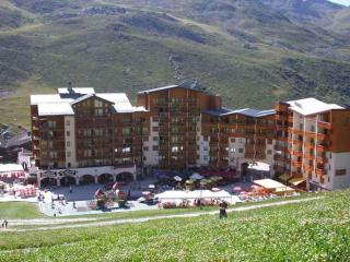 Studio cabine 4 pers Les Menuires - Balcon sud, ski aux pieds, proche commerces et ESF - FR-1-178-41 - Les Menuires - 3