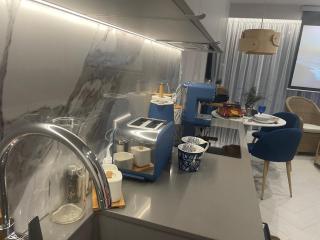 Apartament Sea & Lake z basenem Silence Mielno - 1