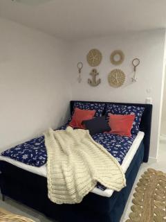 Apartament Sea & Lake z basenem Silence Mielno - Mielno - 7
