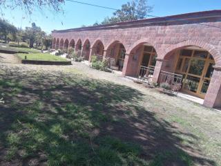 Lalibela Hotel - Lalībela - 9