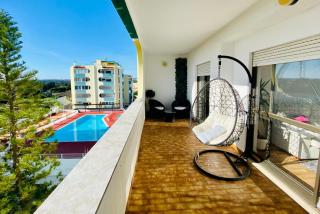 Apartment Parque de Amendoeiras - Vilamoura - 9