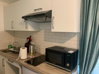 Appartement T2 Paray vieille poste - Paray-Vieille-Poste - 1