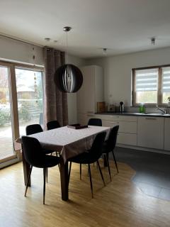 Ferienwohnung Limespark am See - Rainau - 1