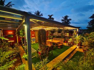 Ishaara Prime Villa - Personalized stay with amenities at heart of City - 5