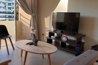 1. Luxury Kristal condo 1 丹绒亚路市中心高級住宅 - Kota Kinabalu - 5