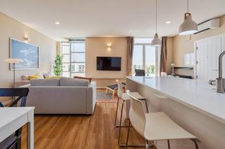 Setubal Prime Penthouse - Setúbal - 9