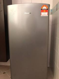 1. Luxury Kristal condo 1 丹绒亚路市中心高級住宅 - 1