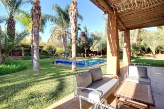 Villa de Luxe Domaine des Kasbahs - Marrakesh - 7