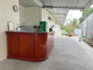 NHÀ NGHỈ HOÀNG GIA - TT Lai Vung - 1