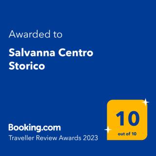 Salvanna Centro Storico - Napels - 9