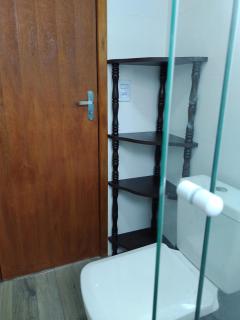 Apartamento em chácara com piscina próximo de praias com internet - São Francisco do Sul - 9