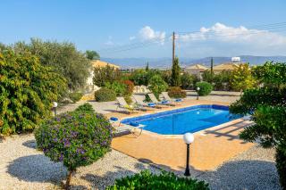 Villa Orange Tree - Lachi - 7