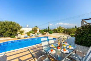 Villa Orange Tree - Lachi - 2