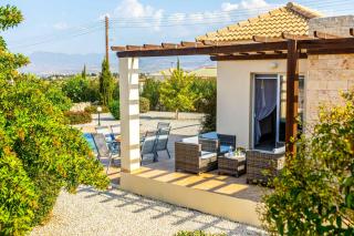 Villa Orange Tree - Lachi - 1