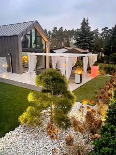 Grey House Miedwie - Morzyczyn - 0