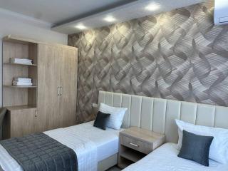 Ulug`bek Grand Hotel - Samarcanda - 7