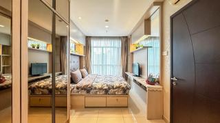 2 Bedroom apartment on Central Park Mall - Jakarta - 0