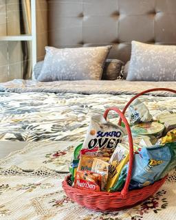 2 Bedroom apartment on Central Park Mall - 3