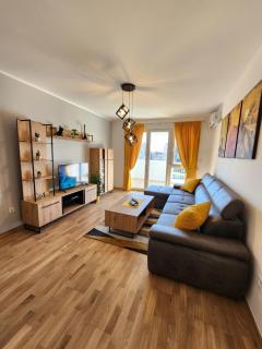 Adriatic Apartment - Bar - 7