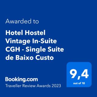 Quarto e Banheiro Somente Seu Próximo Metro e Aeroporto CGH - São Paulo - 5