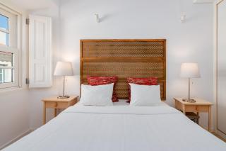 Setubal Downtown Bocage I e II - 8