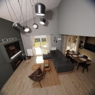 Villa ELi - Luxury Nature Getaway - Strategically located for Beach Exploration - Onsite Power for Electric Vehicle - Fourka - 0
