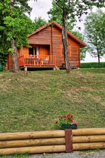 Camping municipal de la Lande - Nexon - 1