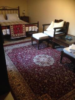 The Knight and the Pomegranate - Luxury Medieval Villa - Rhodos-stad - 0