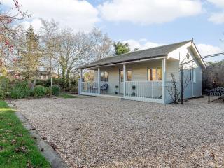 The Pavilion - Horbling - 1
