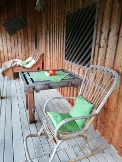 Ferienhof Rabenreith - 8