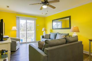 Penny's Place - Oak Island - 0
