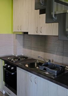 FF Apartments - Nikiti - 4