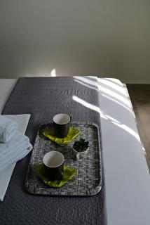 FF Apartments - Nikiti - 1
