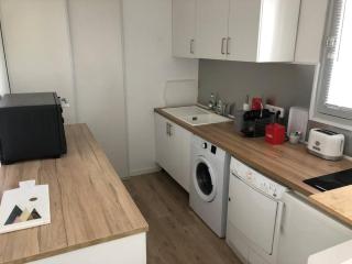 Studio de charme sous les pins au calme - 2