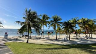 Sur la Plage, Village Vacances Sainte-Anne - Sainte-Anne - 1