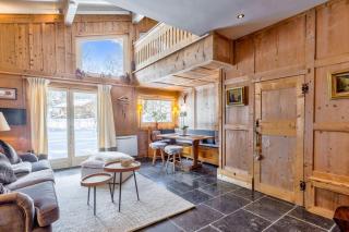 La Suite Darray - Welkeys - Megève - 9