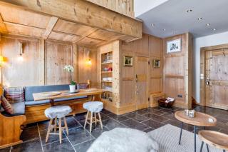 La Suite Darray - Welkeys - Megève - 1