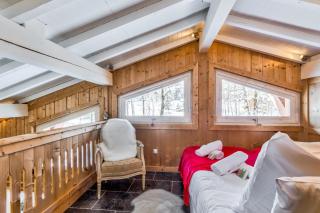 La Suite Darray - Welkeys - Megève - 6