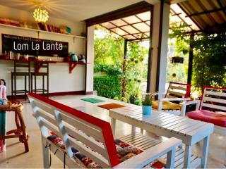 Lom La Lanta - Koh Lanta - 0