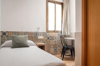 Hostal Baler - Barcellona - 2